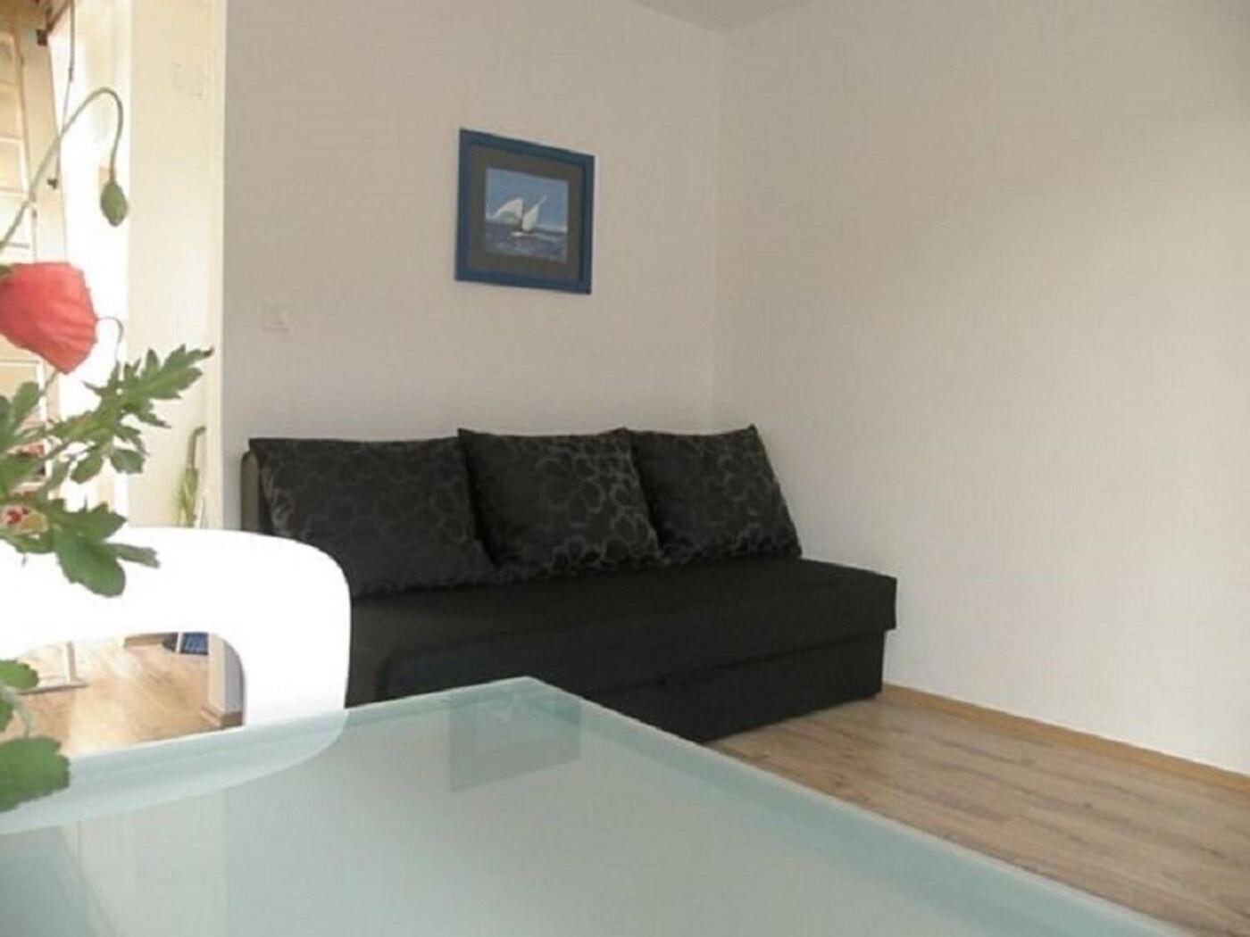 Apartments Ljubi Vinišće 외부 사진