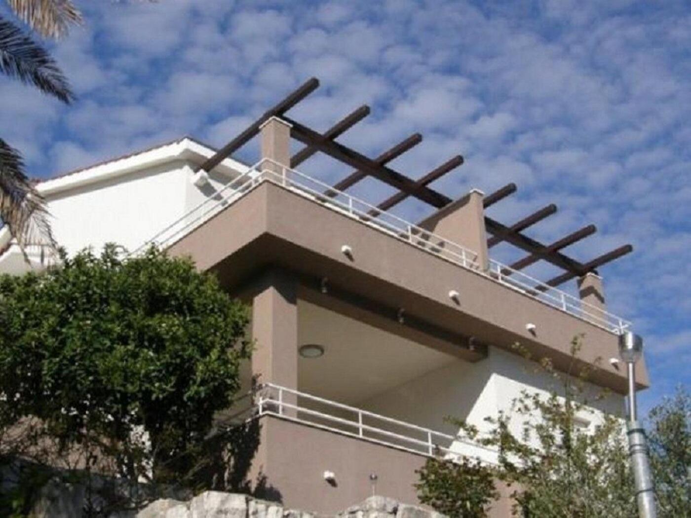Apartments Ljubi Vinišće 외부 사진
