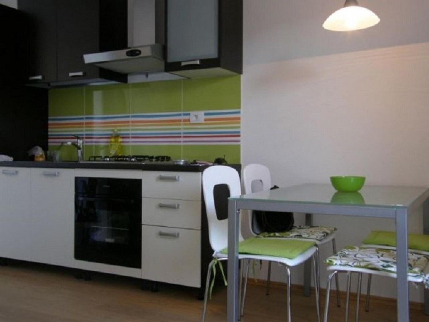 Apartments Ljubi Vinišće 외부 사진
