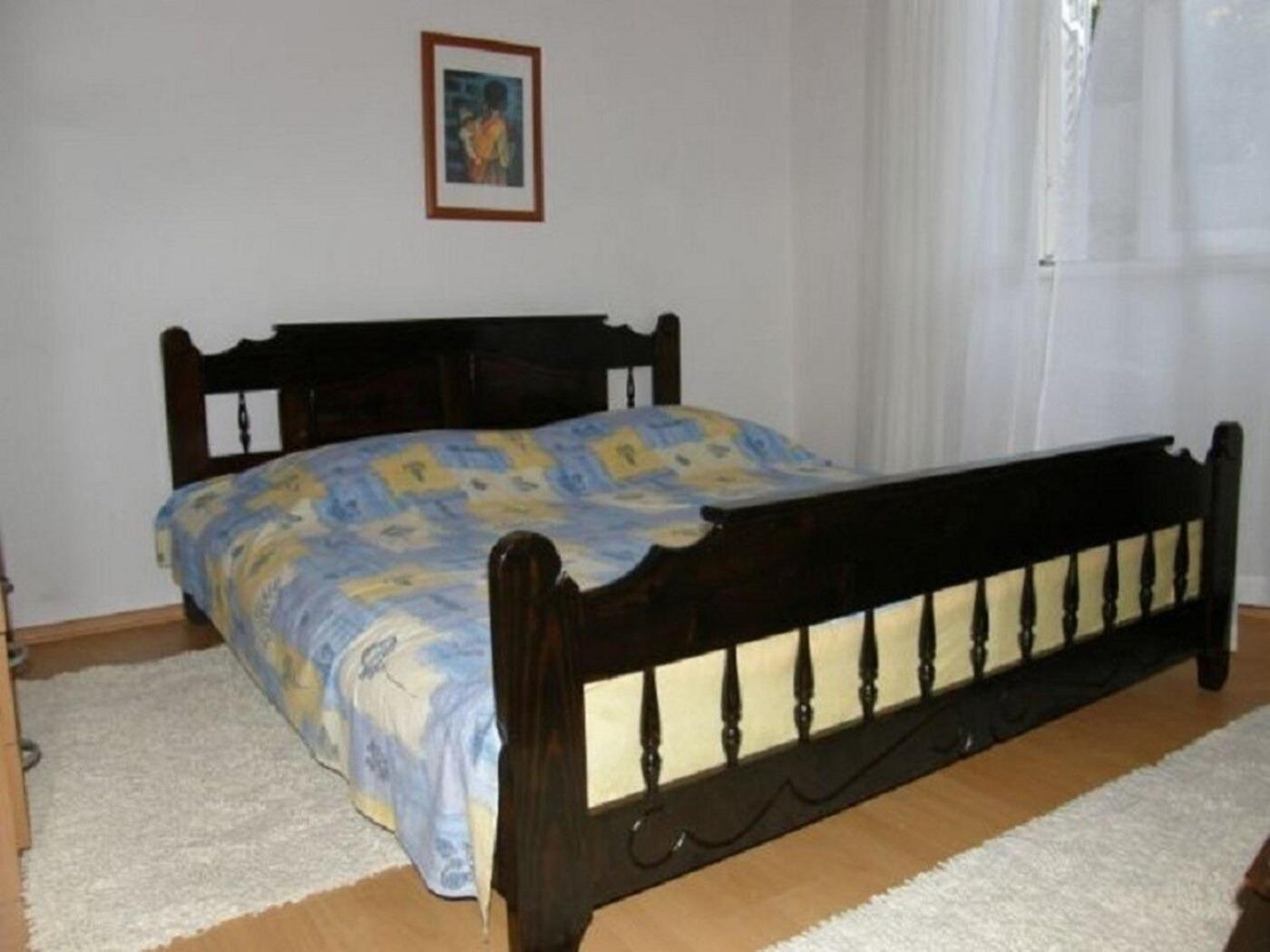 Apartments Ljubi Vinišće 외부 사진